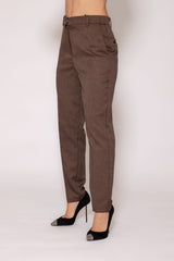 tr0188 - pantalone - VICOLO