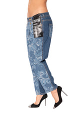 73hab53mdw046ss0904 - jeans - versace jeans couture