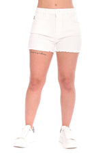 wo10485s3633 - Pantaloncini - LOVE MOSCHINO