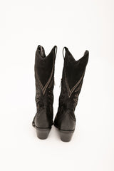 dx607nero - Scarpe - metisse