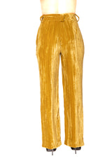 posieiv - pantalone - ALMA SANCHEZ
