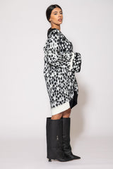 ma7024 - cardigan - MARIUCCIA MILANO
