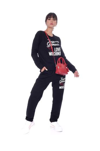 W632206M4055 - Giacche - LOVE MOSCHINO