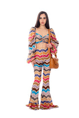 premiere - pantalone - matilde couture