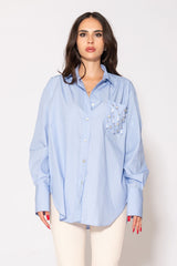 2253 - camicia - MARIUCCIA MILANO