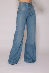 gbdp19733 - jeans - GAELLE PARIS