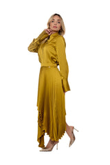 charity-s - camicia - ALMA SANCHEZ