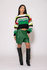 segovia short - short - URINK