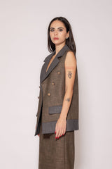 t0567 - cappotto - TOLE'RANCE