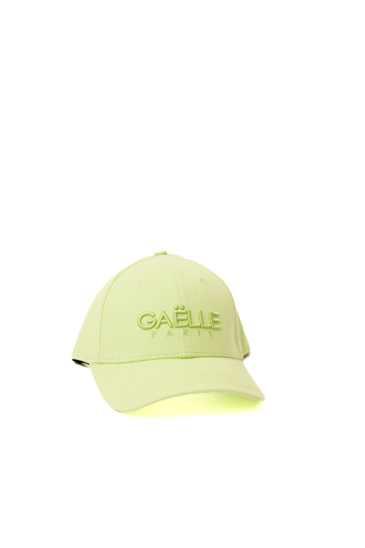 gbadp4357verde - cappello - GAELLE PARIS