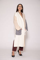 22022 - cappotto - VICOLO
