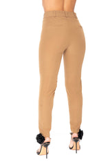 amalionocciola - pantalone - KOCCA