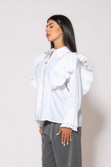 lepe - camicia - URINK