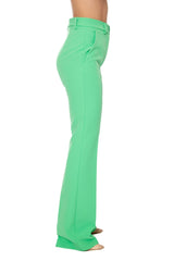te0046avocado - pantalone - VICOLO