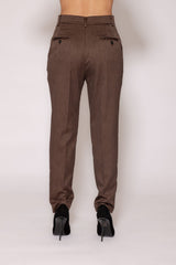 tr0188 - pantalone - VICOLO