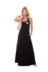 wvj8080t465ac74 - abito - LOVE MOSCHINO