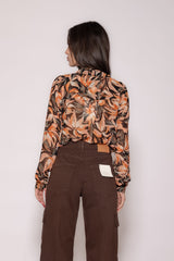 jaugua - camicia - KOCCA