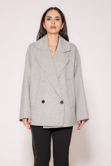 tr0073 - cappotto - VICOLO