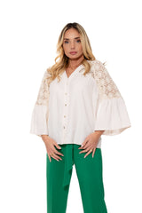 tatyverde - pantalone - KOCCA