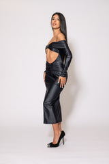 75hao918j0062899 - abito - versace jeans couture