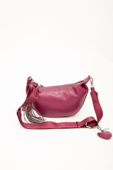 gbadp4593viola - borsa - GAELLE PARIS