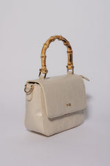 cartellaperlabeige - borsa - v°73