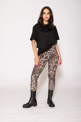 gbdp19080 - leggins - GAELLE PARIS