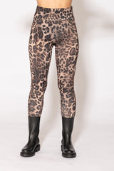 gbdp19080 - leggins - GAELLE PARIS