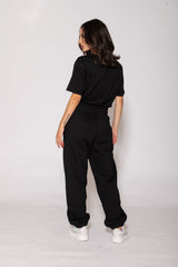 gbdp18988nero - t-shirt - GAELLE PARIS