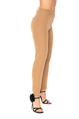 amalionocciola - pantalone - KOCCA