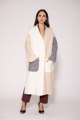 22022 - cappotto - VICOLO