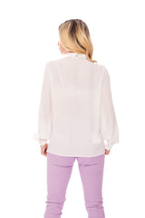 bulmanbianco - blusa - KOCCA