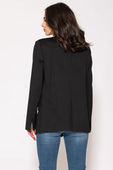 m2160nero - giacca - MARIUCCIA MILANO