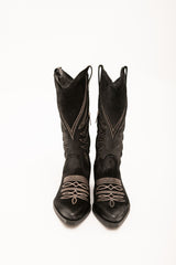 dx607nero - Scarpe - metisse