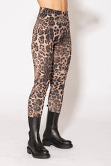 gbdp19080 - leggins - GAELLE PARIS