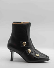 w121 - stivale - WO MILANO