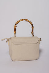 cartellaperlabeige - borsa - v°73