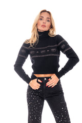 73CBFM26CMA10899 - Maglieria - CHIARA FERRAGNI