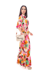 m8451 - abito - MARIUCCIA MILANO