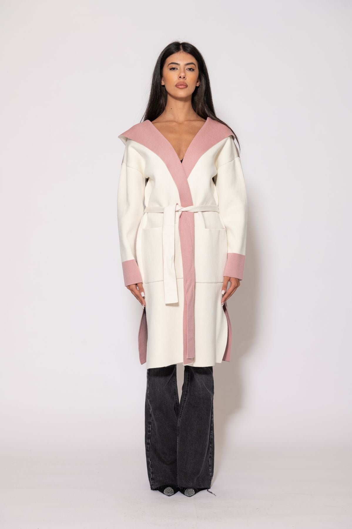 22013r - cappotto - VICOLO