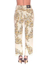 72habito-72dp515 - pantalone - versace jeans couture