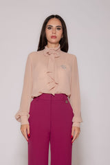 gbdm20138 - camicia - GAELLE PARIS