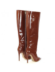 432brown - Scarpe - WO MILANO