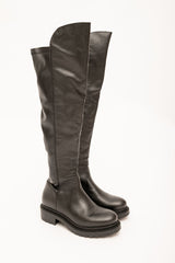 ma24 - Scarpe - metisse