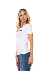 w4h1934e1951a00 - t-shirt - LOVE MOSCHINO