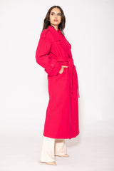 m751 - cappotto - MARIUCCIA MILANO