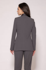tr0201grigio - giacca - VICOLO
