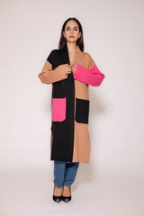 22022r - cappotto - VICOLO