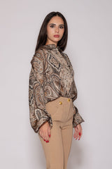 gbdp18603 - camicia - GAELLE PARIS