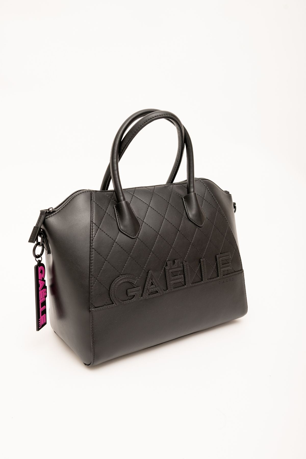 gbadp4644 - borsa - GAELLE PARIS